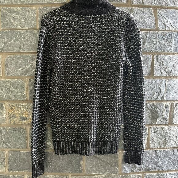 Target, Neiman Marcus, Rag & Bone Collab Chunky Cardigan - Picture 5 of 6